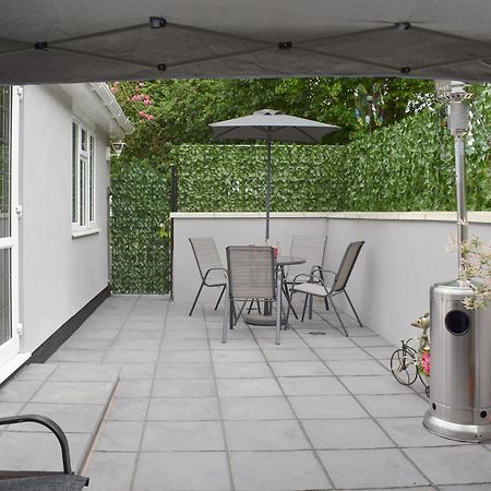 Rose Corner Villa Exeter Dış mekan fotoğraf