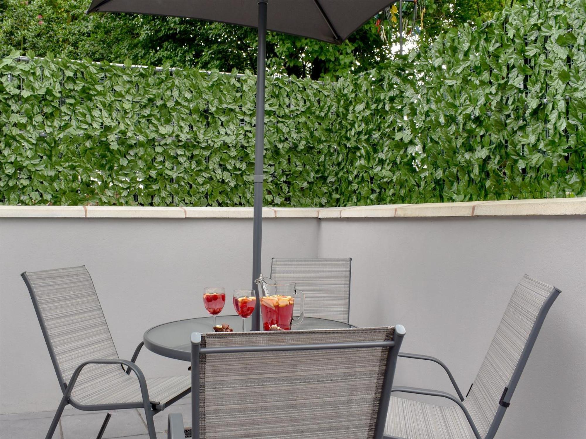 Rose Corner Villa Exeter Dış mekan fotoğraf