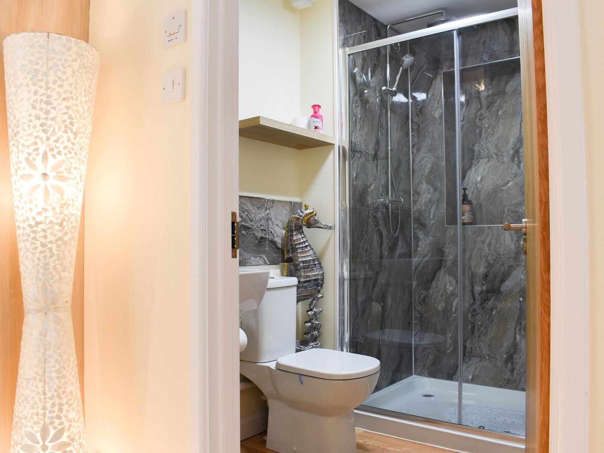 Rose Corner Villa Exeter Dış mekan fotoğraf