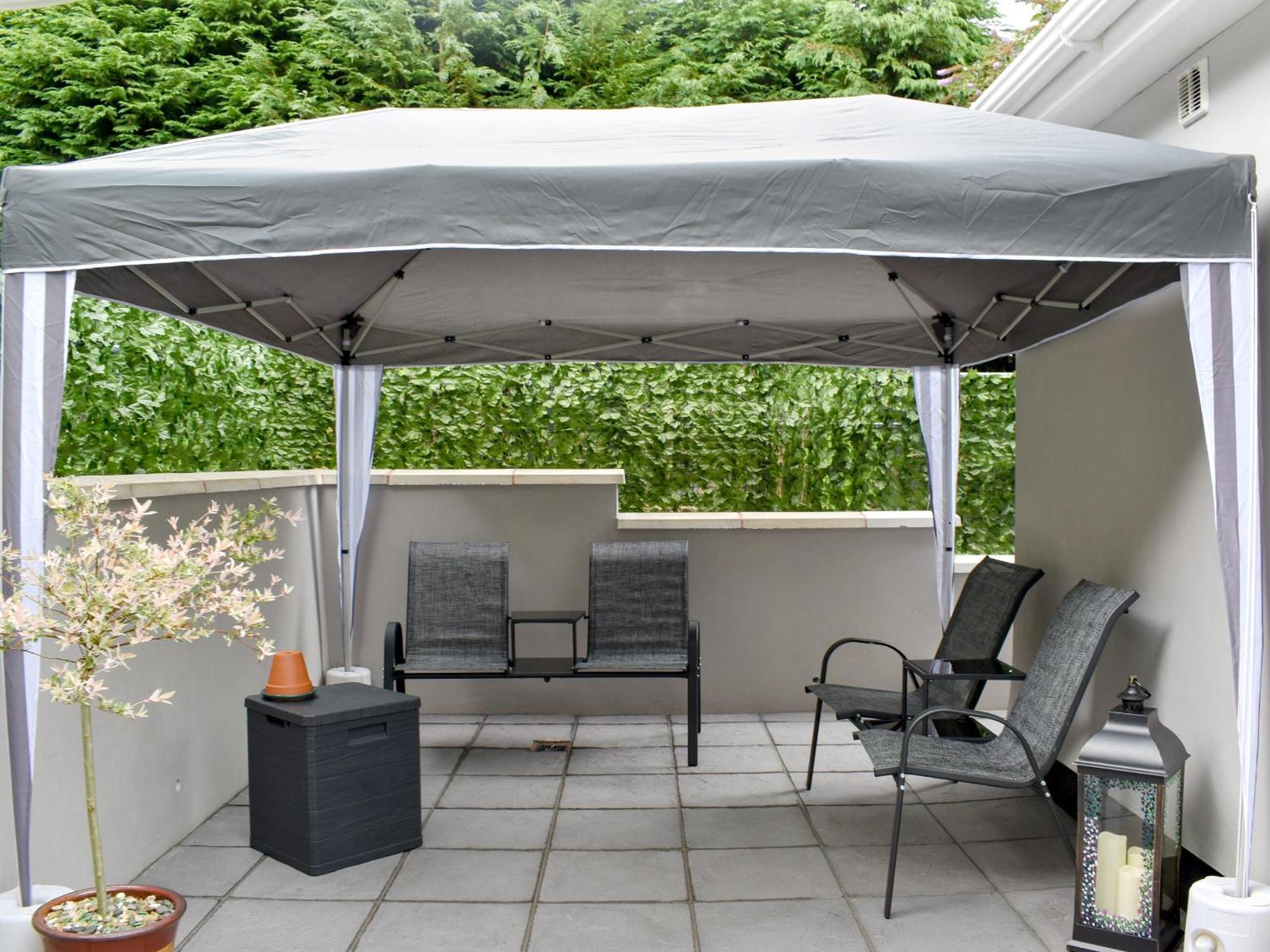 Rose Corner Villa Exeter Dış mekan fotoğraf