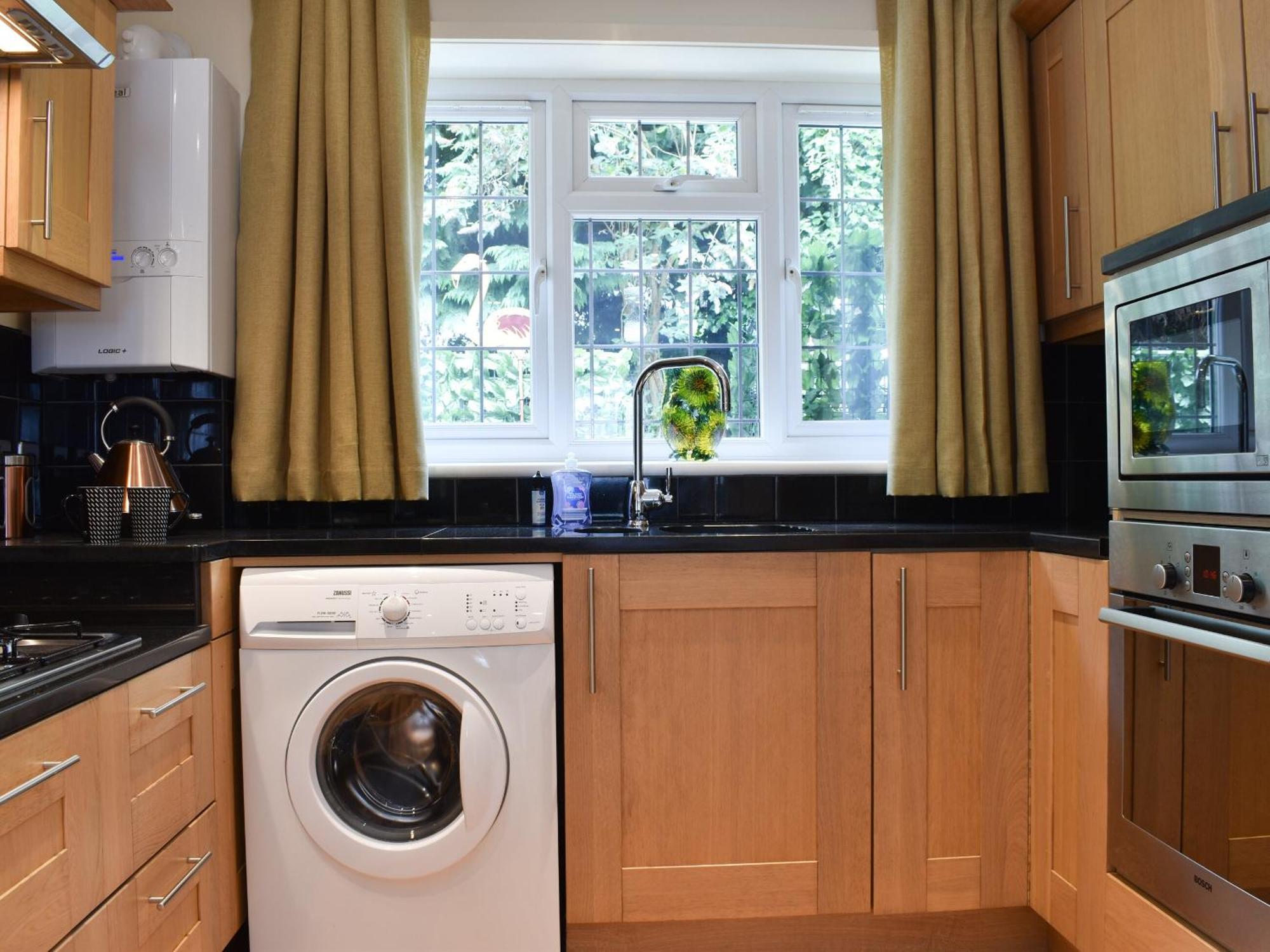Rose Corner Villa Exeter Dış mekan fotoğraf