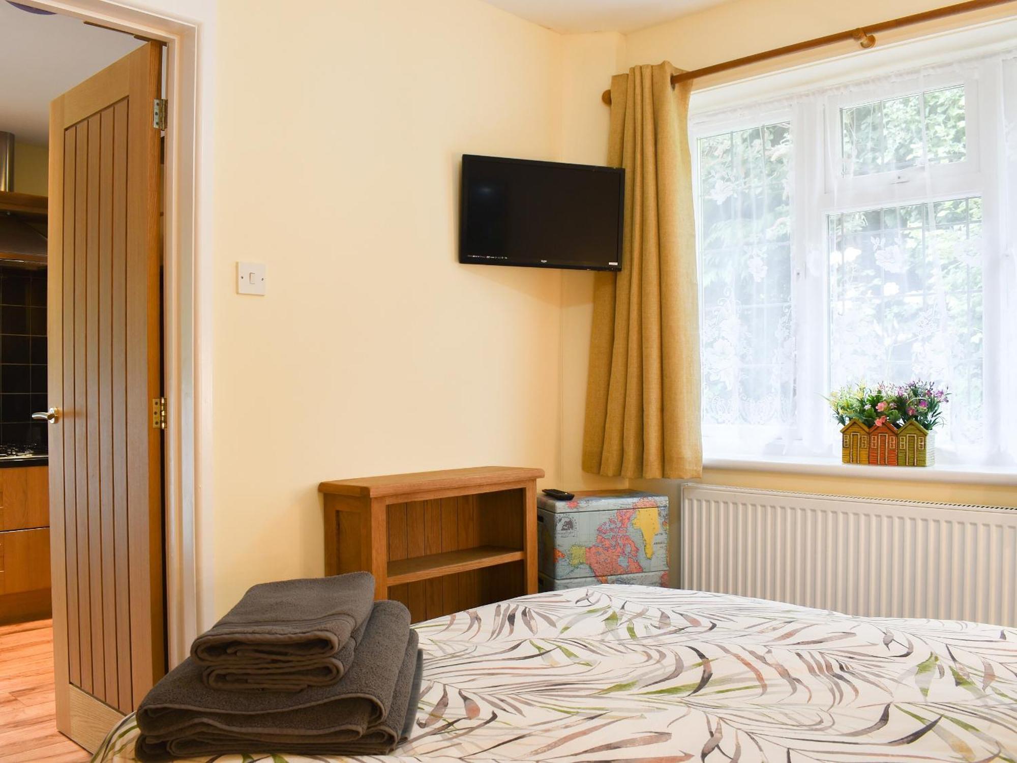 Rose Corner Villa Exeter Dış mekan fotoğraf