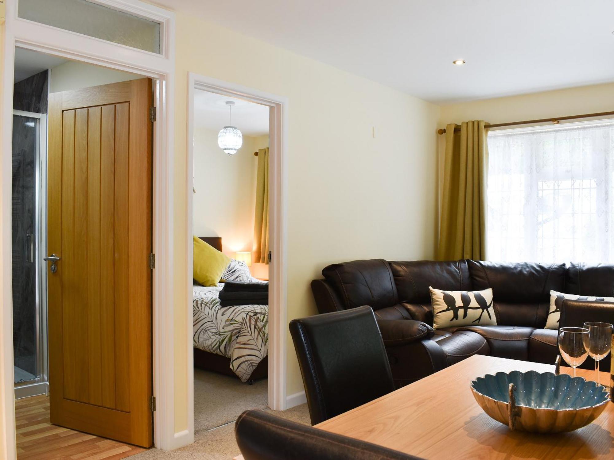 Rose Corner Villa Exeter Dış mekan fotoğraf