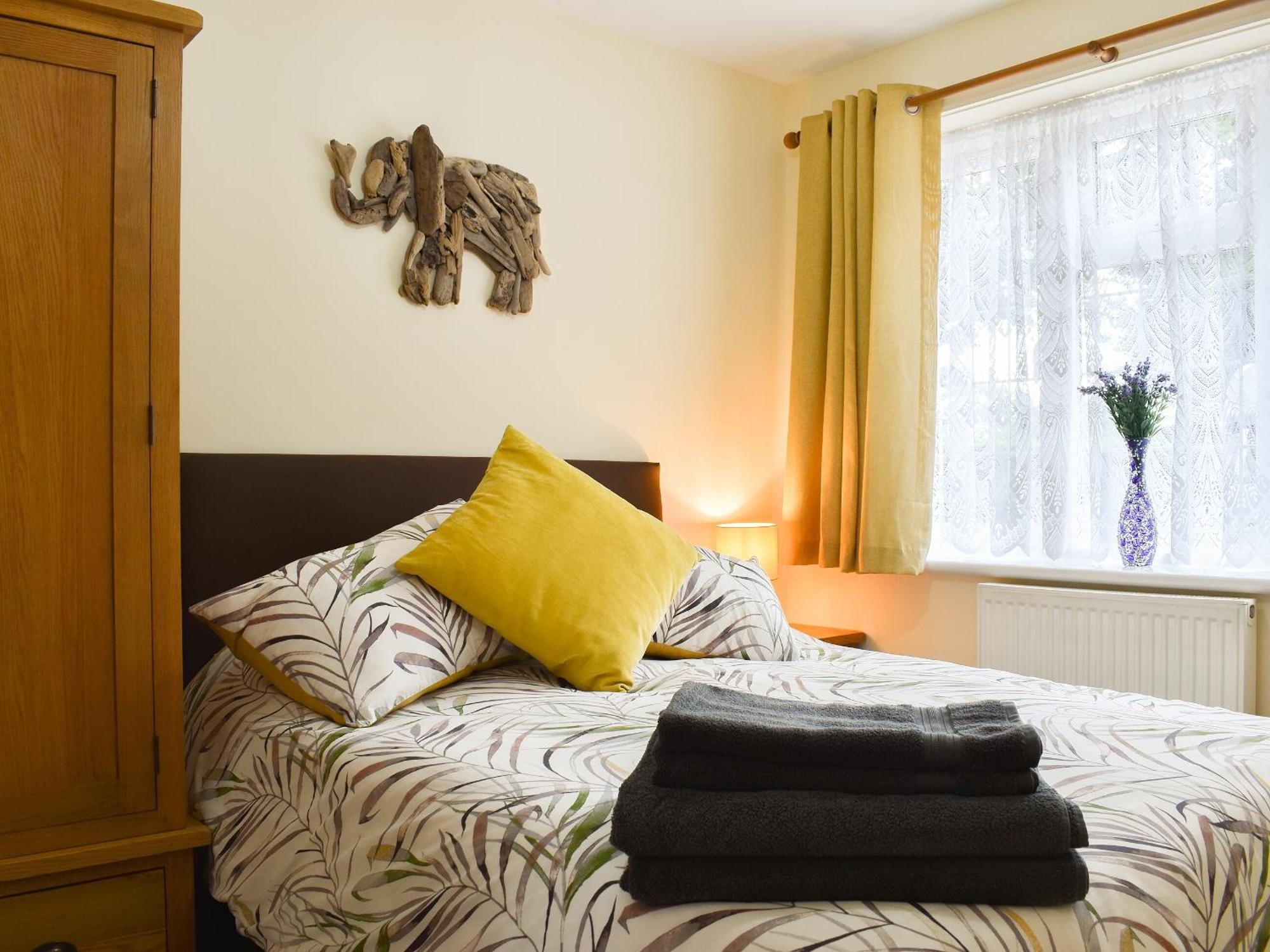 Rose Corner Villa Exeter Dış mekan fotoğraf